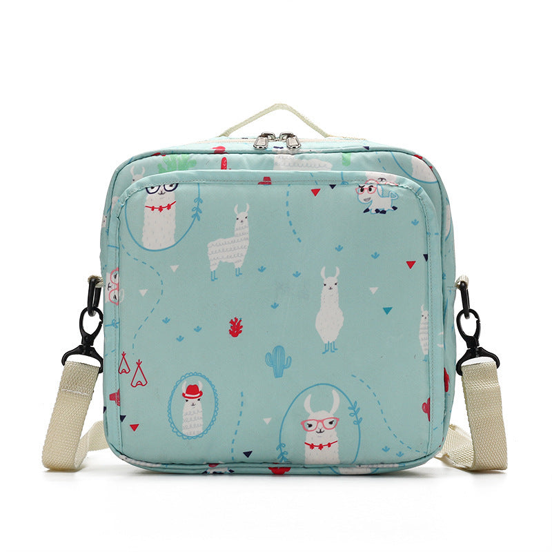 Baby Diaper Bag