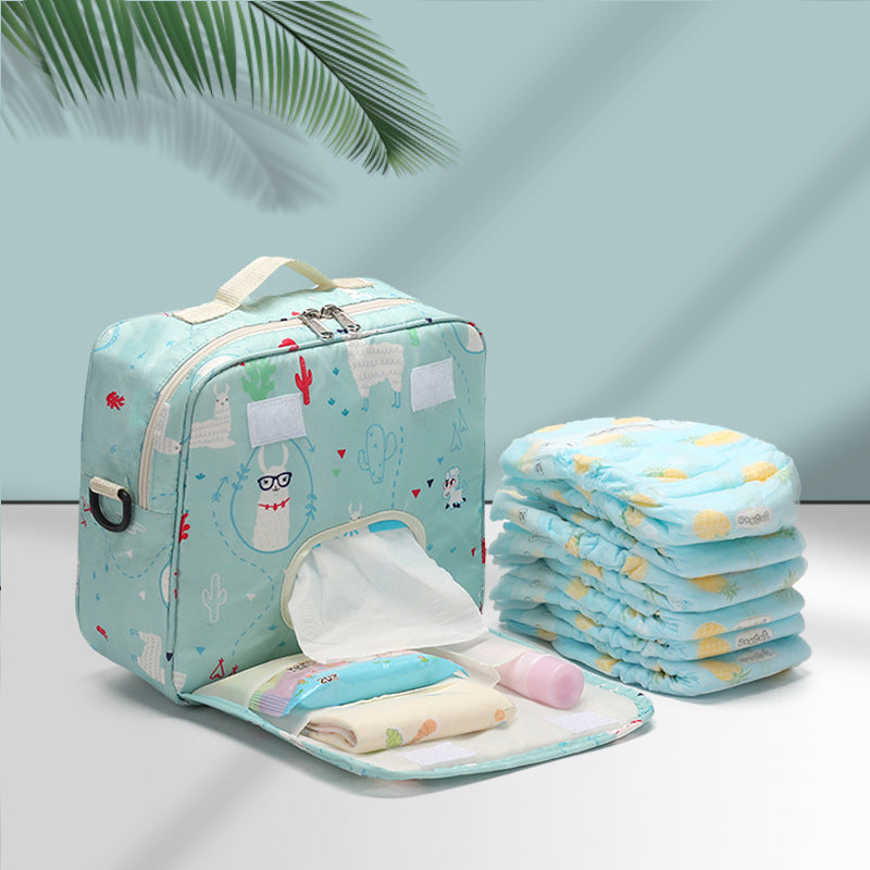 Baby Diaper Bag