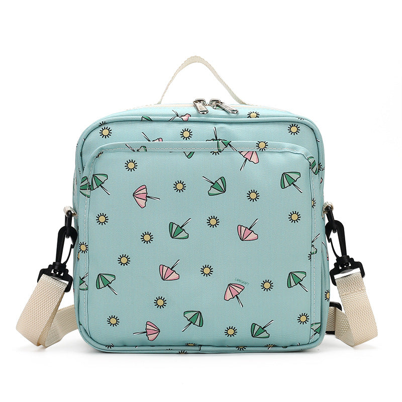 Baby Diaper Bag