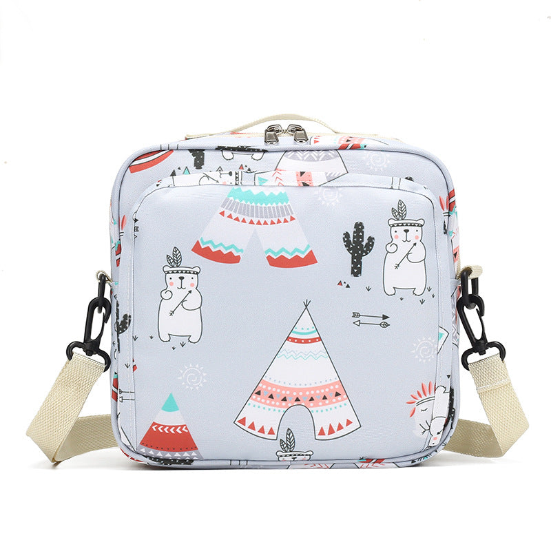 Baby Diaper Bag