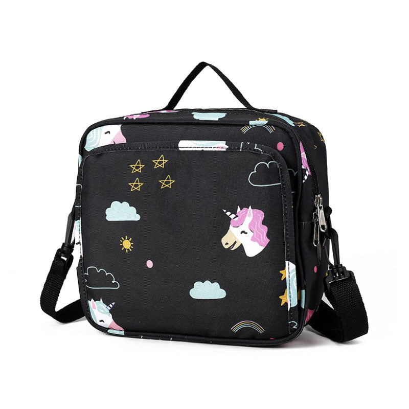 Baby Diaper Bag