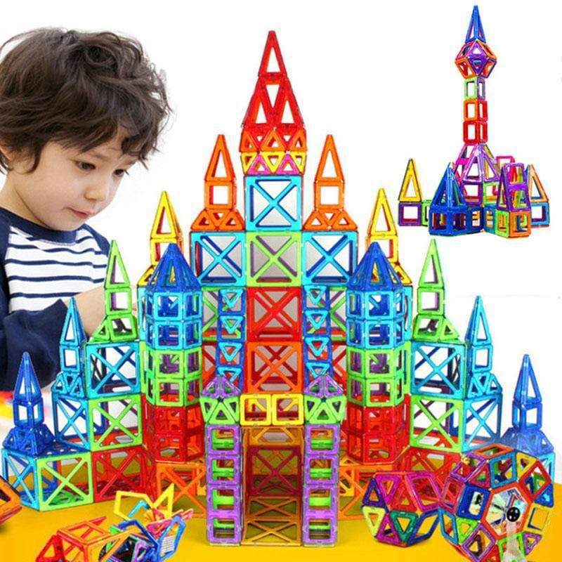 Model Building Toys Educational Toy