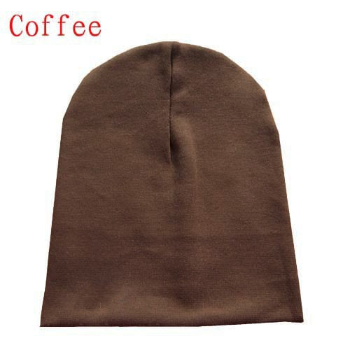 6M-3Y Hip Hop Hat Cotton Spring Autumn Toddler Cap