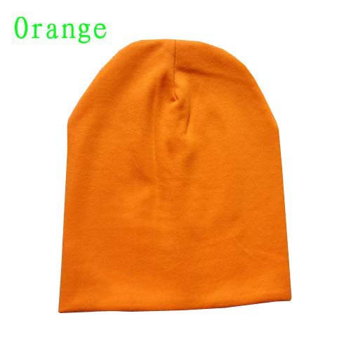 6M-3Y Hip Hop Hat Cotton Spring Autumn Toddler Cap