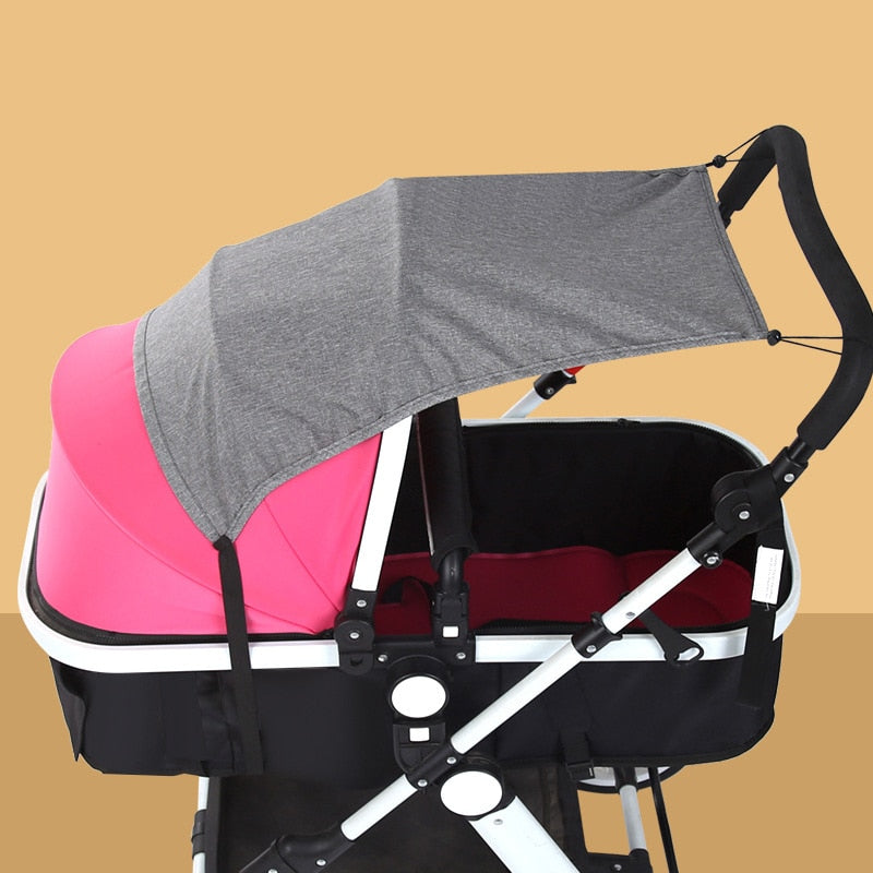 Baby Stroller Mosquito Insect Net Mesh Stroller Protection