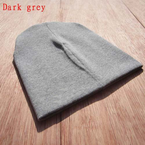 6M-3Y Hip Hop Hat Cotton Spring Autumn Toddler Cap