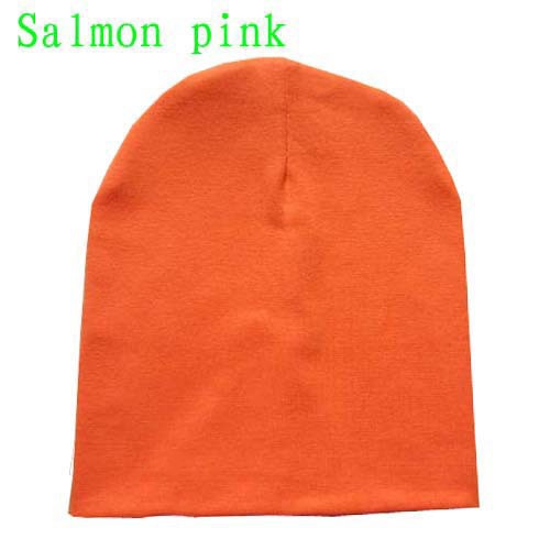 6M-3Y Hip Hop Hat Cotton Spring Autumn Toddler Cap