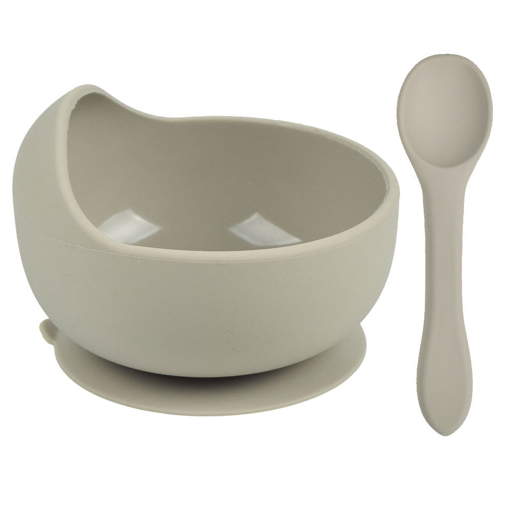 Food Grade Baby Silicone Tableware