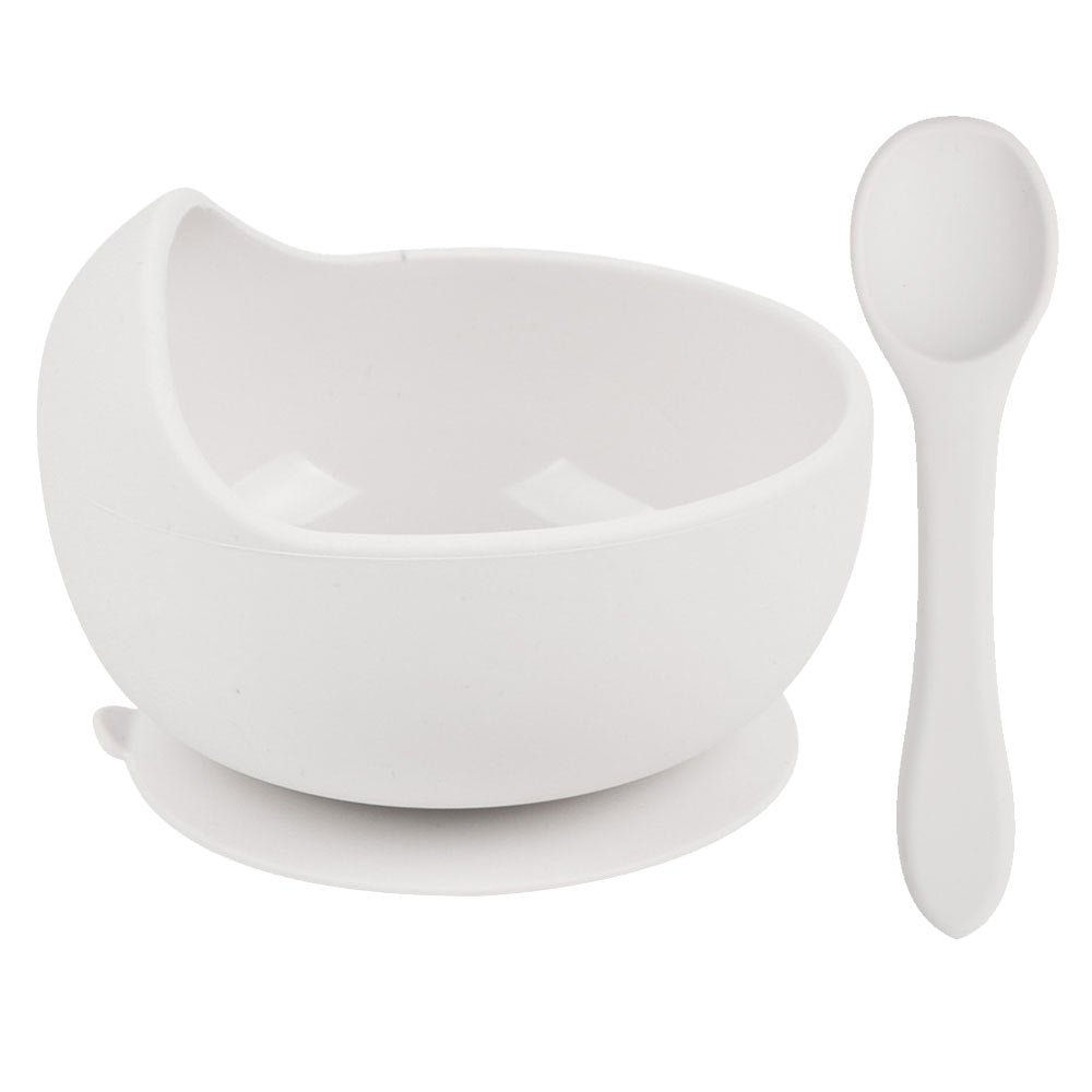 Food Grade Baby Silicone Tableware